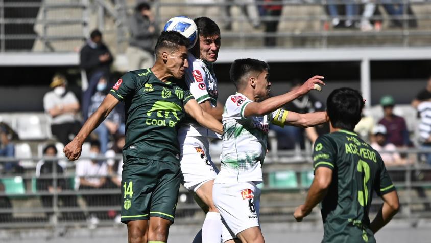 Magallanes vs Deportes Temuco: Cuándo, a qué hora y dónde ver por TV y online la Primera B 2022