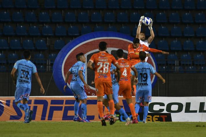 Cobreloa vs Iquique: Cuándo, a qué hora y dónde ver por TV y online la Primera B 2022