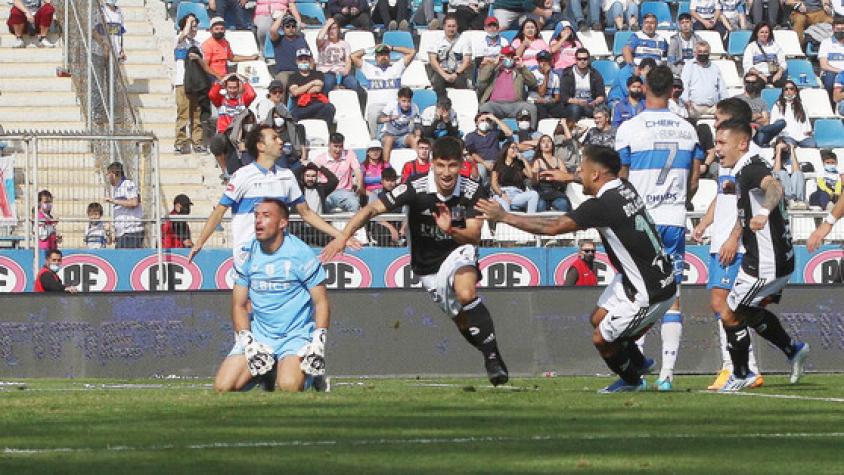 La calculadora de Colo Colo: los resultados que le permitirían ser campeón ante la UC