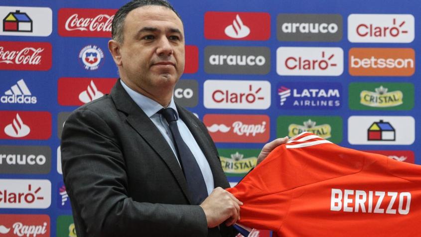 Fin al proyecto: revelan que Francis Cagigao dejará de ser el director deportivo nacional en diciembre