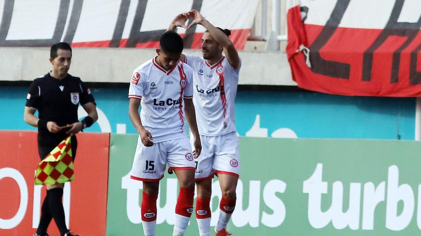 El drama de figura de la Primera B: "Se dio la orden a nivel dirigencial de que el cuerpo técnico no podía jugar conmigo"