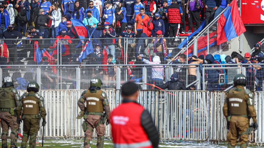 Universidad de Chile