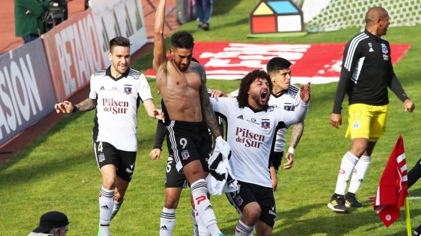 La publicación de Colo Colo burlándose de la U que causó furor en Twitter después del Superclásico