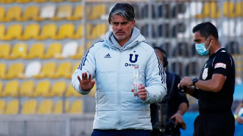 López lamentó las críticas que recibió Azul Azul: “Tendríamos que estar más unidos que nunca para salir adelante”