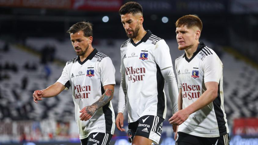 ¿Se va de gira? Colo Colo recibió una invitación para jugar partidos amistosos en Australia