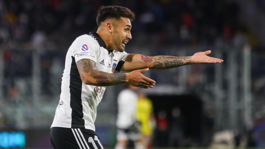 El nuevo dolor de cabeza que complica a Colo Colo para el partido ante Unión La Calera