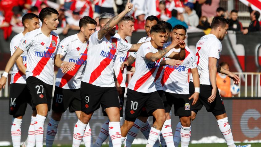 Curicó Unido Vs. Universidad De Chile: Cuándo, A Qué Hora Y Dónde