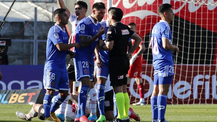 Universidad de Chile