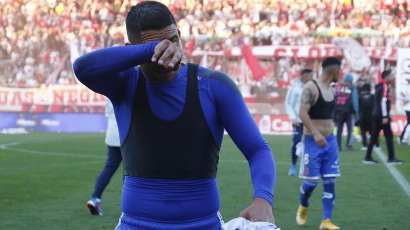¡Por debajo de Coquimbo y Huachipato!: La U es el equipo con peor rendimiento de la segunda rueda del torneo