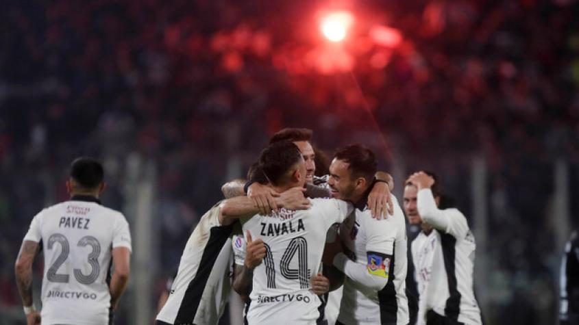Daniel Morón da luces de esperanza a Colo Colo tras reunión con autoridades sanitarias: "Queremos un Monumental lleno"