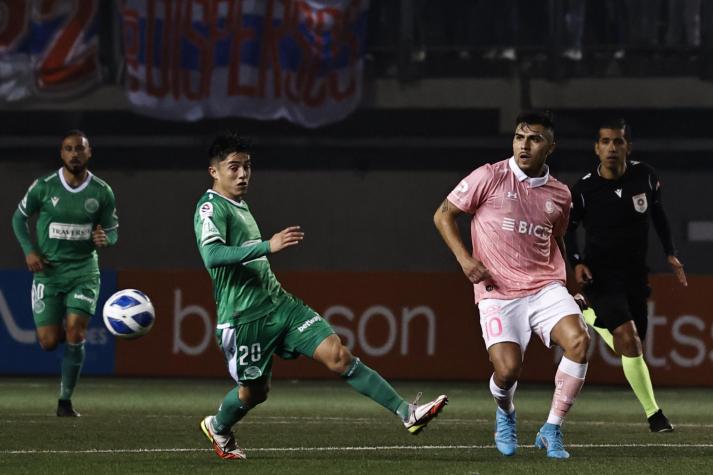 El último adiós a San Carlos de Apoquindo: La UC buscará la clasificación en Copa Chile frente a Audax Italiano