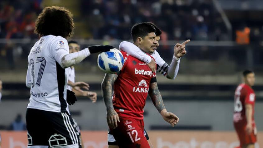 Patricio Rubio apunta al título con Ñublense y apuesta por un tropiezo albo: "Esperemos que Colo Colo se caiga"