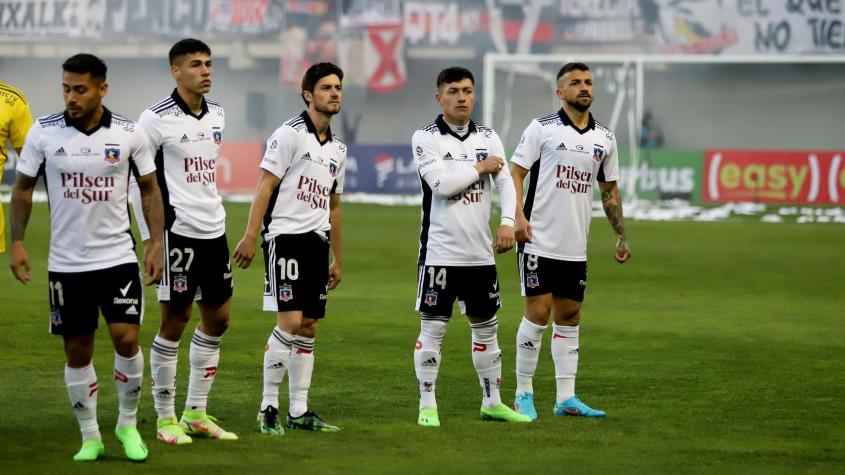 ¡Con un chico de 17 años! Los convocados en Colo Colo para dar vuelta la llave ante Ñublense en Copa Chile