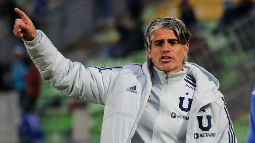 Toda la carne a la parrilla: Diego López presentó su lista de convocados para el Clásico Universitario