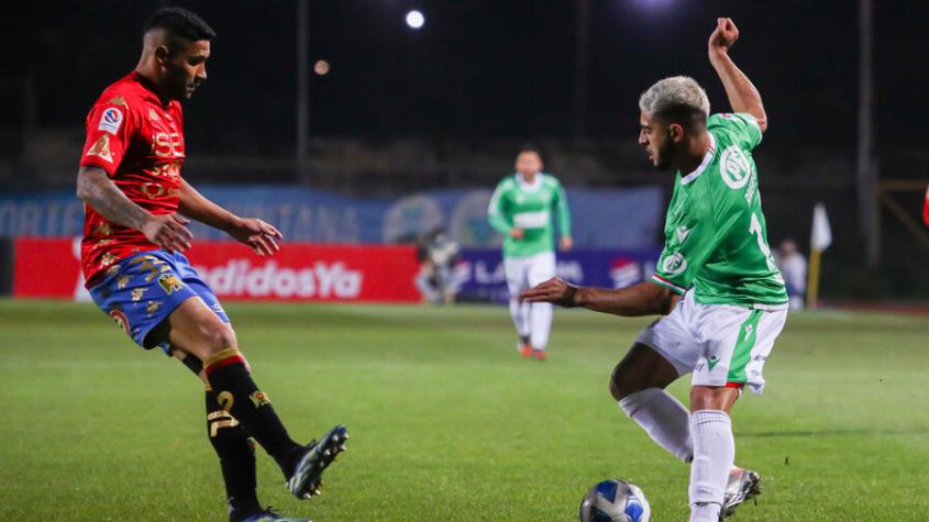 Campeonato Nacional 2022 | Audax Italiano vs Unión Española: resumen, resultado y goles