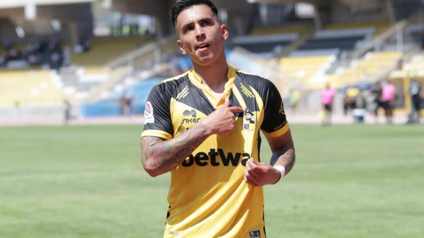 "Nos pidió que dejáramos de mandarnos caga...": la peculiar confesión de Joe Abrigo y el renacer de Coquimbo