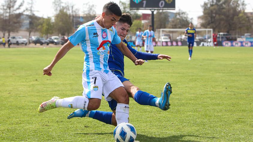 Barnechea vs Magallanes: Cuándo, a qué hora y dónde ver por TV y online el Campeonato Ascenso
