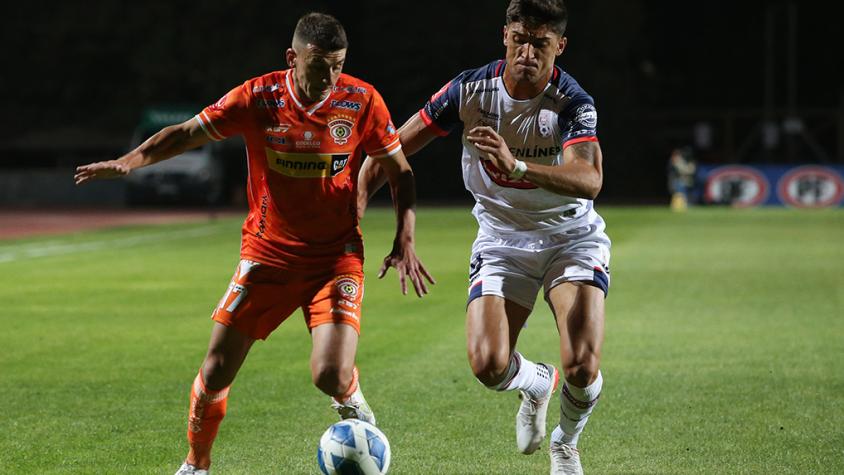 Cobreloa vs Deportes Melipilla: Cuándo, a qué hora y dónde ver por TV y online el Campeonato Ascenso
