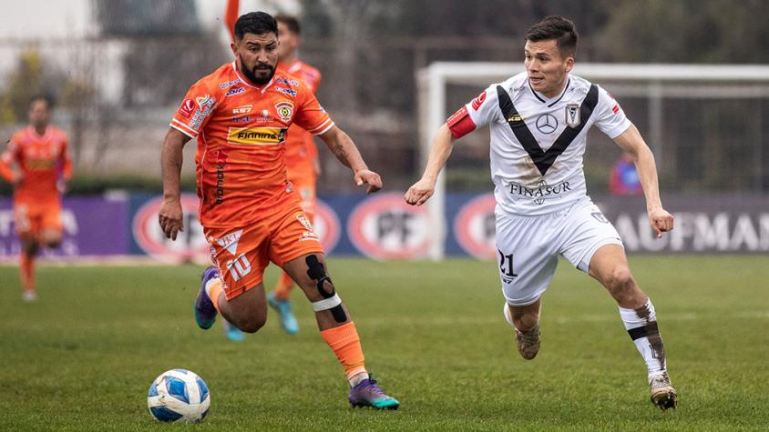 Copa Chile 2022 | Cobreloa vs Santiago Morning: Cuándo, a qué hora y dónde ver por TV y online