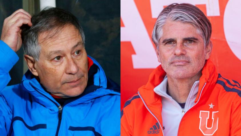 La aplastante estadística de la UC sobre la U en el Clásico Universitario que complica la continuidad de Diego López