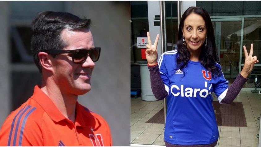 Terremoto en la interna de Azul Azul podría dejar a Cecilia Pérez como presidenta del club