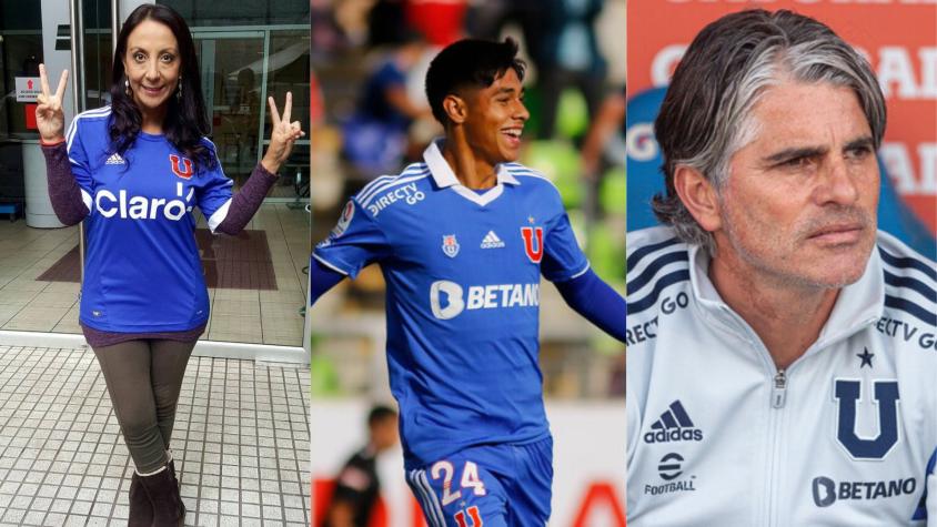 Darío Osorio, Cecilia Pérez y respaldo a López: la U salió a desmentir todos los rumores que rodean al club con furioso comunicado