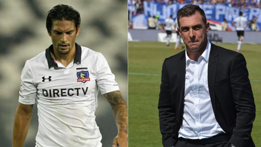Mark González se fue con todo contra Pablo Guede: "Me fui enterando que me echaba la culpa de cosas"