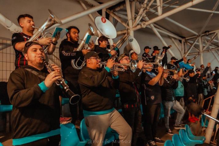 Deportes Iquique confirmó que La Banda del Dragón le pondrá ritmo al duelo de la Roja Sub-23 frente a Perú