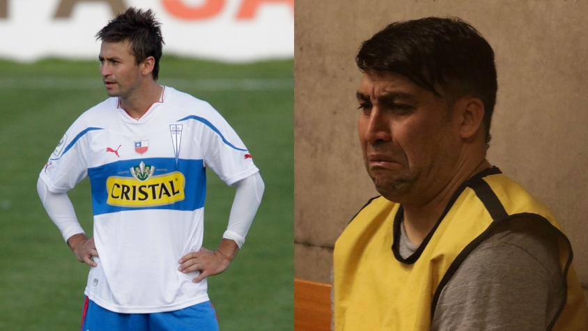 Roberto Gutiérrez recordó con afecto a Luis Núñez: "Siempre andaba buscando hacer reír a la gente"