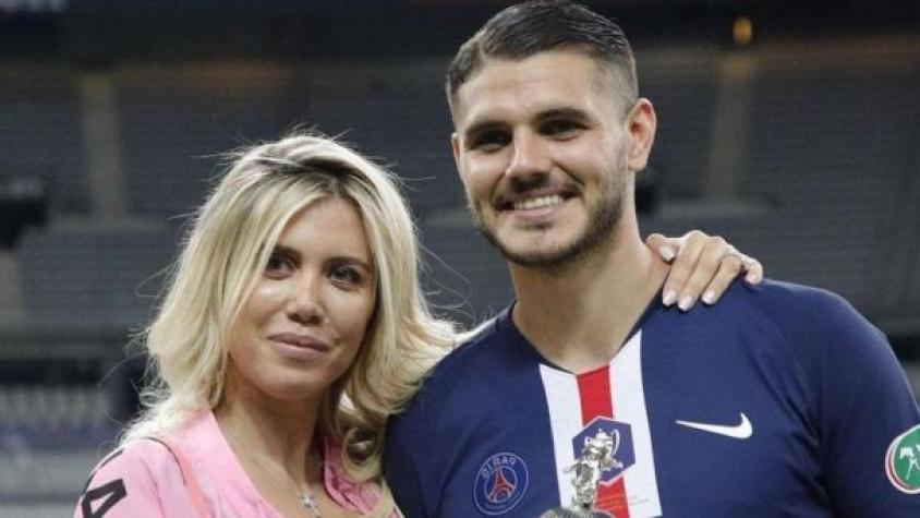 Icardi