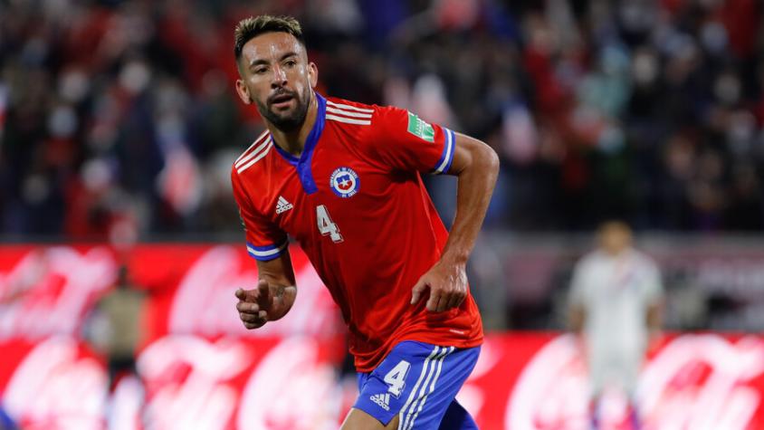 "Quizás no vaya más a la selección": revelan que Mauricio Isla dirá adiós a la Roja a sus 34 años