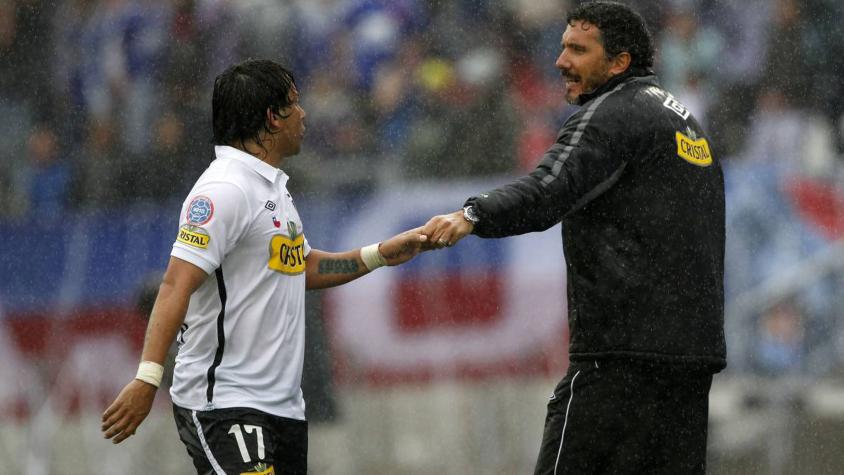 ¡Preocupación en Colo Colo! Las dos últimas 'arrugadas' del Cacique de cara a un título