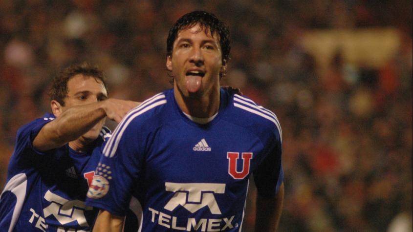 Juan Manuel Olivera quiere ser técnico en Chile: "Sería maravilloso volver y dirigir a la U"