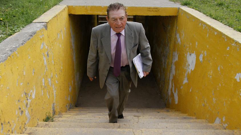 Hernán Godoy lamentó la condena para Luis Núñez: "Me da mucha pena... Me hizo ganar muchos partidos"