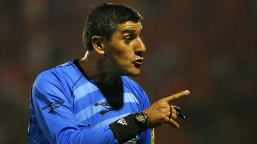 La revelación de Carlos Chandía cuando era árbitro: "Sergio Jadue me dijo tienes que perjudicar a Everton y Wanderers"