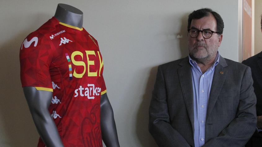 ¡Por casi 4 millones de dólares! Las grandes ventas que deja la ‘Era Baquedano’ en Unión Española