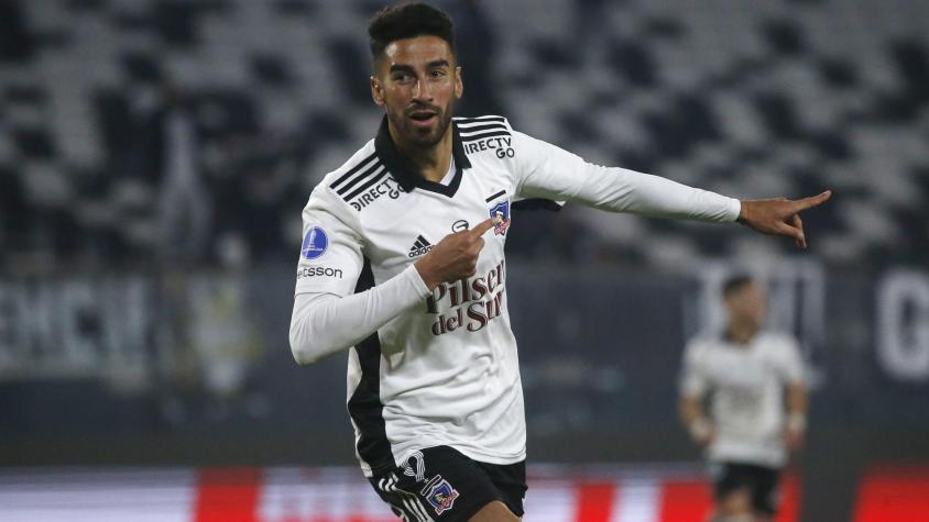 ¡Entre los mejores del mundo! Juan Martín Lucero aparece dentro de los máximos goleadores