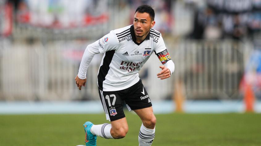 ¿Se suman a Luciano Arriagada? Los jugadores de Colo Colo que finalizan contrato y podrían irse gratis a fin de año