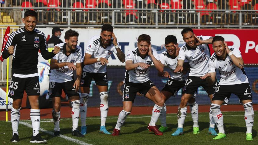 Colo Colo