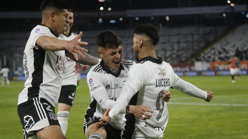 ¡Con la estrella 33 en la mira! La posible formación de Colo Colo ante Palestino