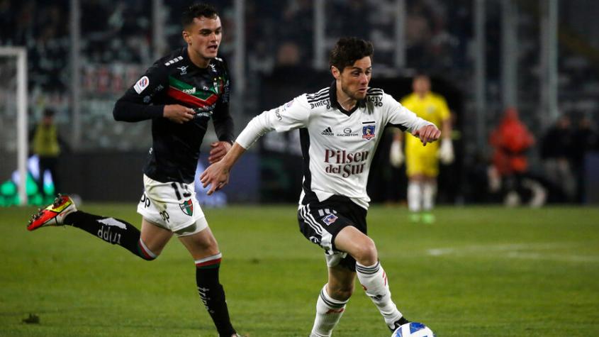 "En 30 minutos hizo más que Agustín Bouzat": Hinchas de Colo Colo se rinden ante Marco Rojas tras su estreno en el fútbol chileno