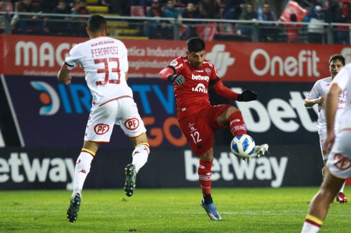 Campeonato Nacional 2022 | Ñublense vs Unión Española: resumen, resultado y goles