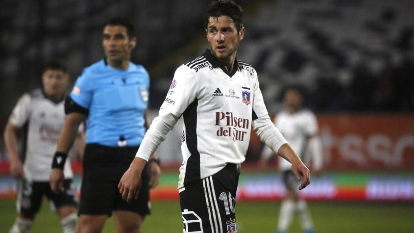 En Nueva Zelanda quedaron fascinados con el estreno de Marco Rojas en Colo Colo: "Un debut de ensueño"