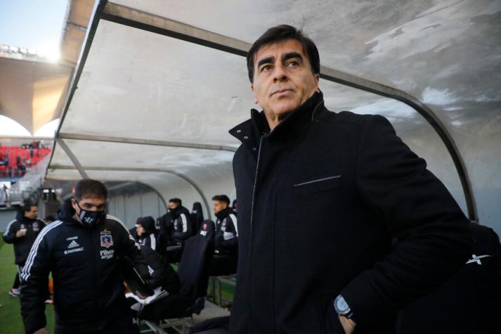 "Fue a resolver unos problemas...": Gustavo Quinteros sorprende con viaje relámpago a Portugal