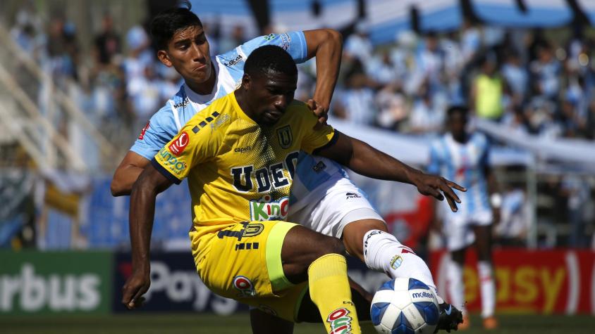 Copa Chile 2022 | Magallanes vs U. de Concepción: Partido, resultado y goles