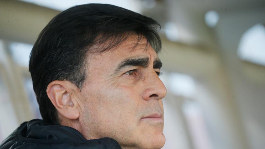 El primer refuerzo que exigirá Gustavo Quinteros si se queda en Colo Colo para el 2023