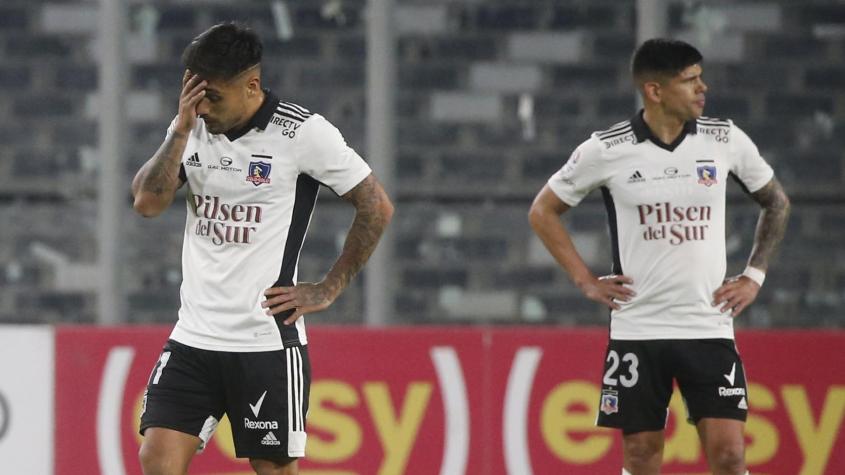 ¿Colo Colo sin bencina? Los factores que ponen en riesgo el título albo en el Campeonato Nacional