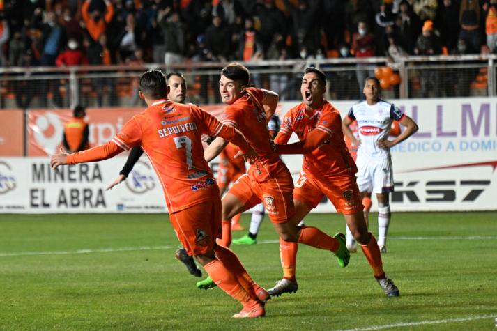 La calculadora de Cobreloa para lograr la hazaña en Primera B: ganar y esperar un doble tropezón de Magallanes