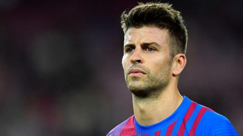 Piqué
