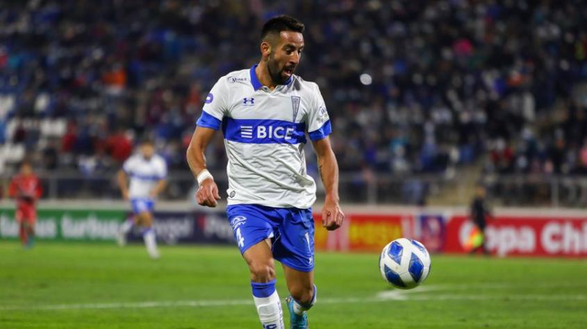 ¿Fue por plata? El verdadero motivo que sentenció la llegada de Mauricio Isla a la UC y no a la U